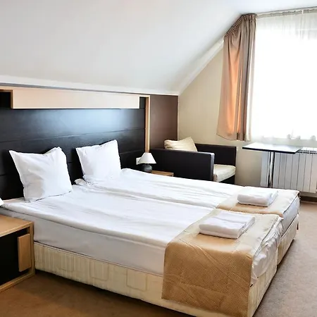 Olymp Bansko