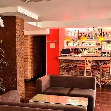 Olymp Hotel 3*
