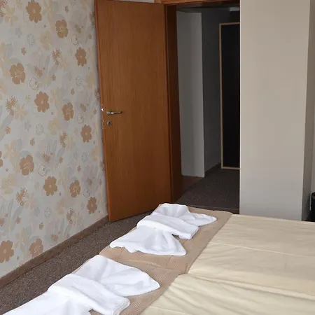 Hotel Olymp Bansko