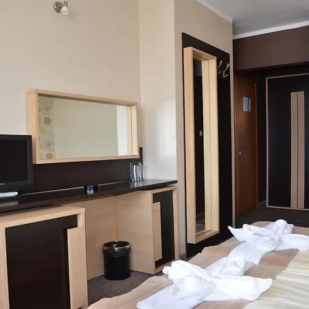Hotel Olymp 3*