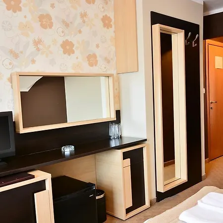 Hotel Olymp Bansko