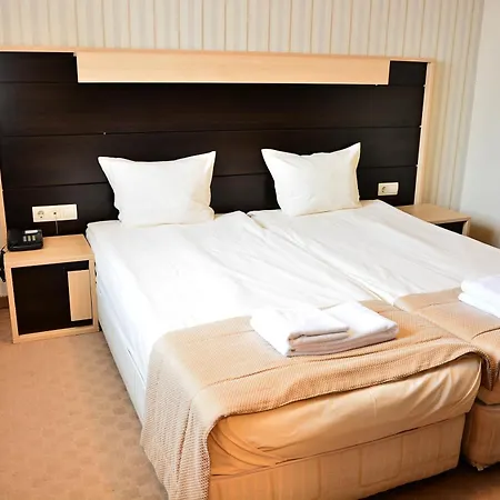 Hotel Olymp