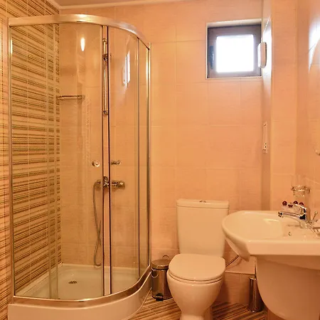 Hotel Olymp 3*