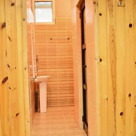 Hotel Olymp Bansko