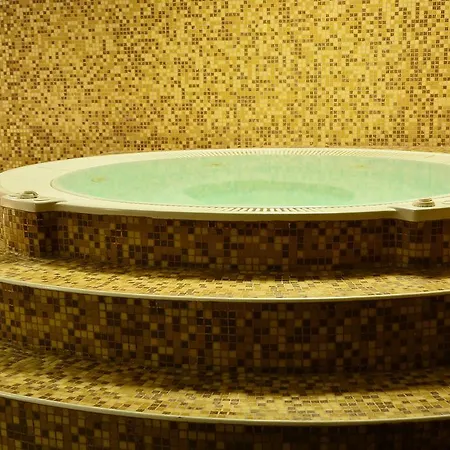 Olymp Hotel 3*