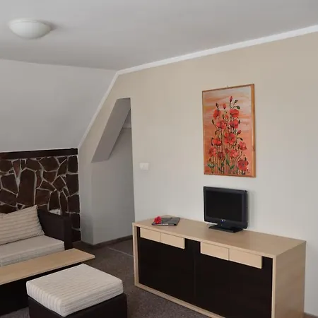 Hotel Olymp