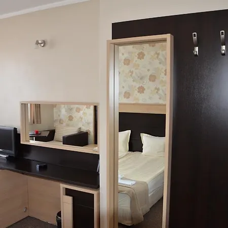 Olymp Hotel 3*