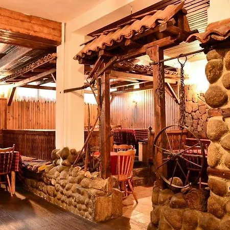 Olymp Hotel Bansko