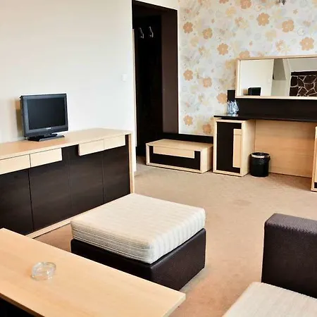 Hotel Olymp 3*