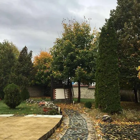 Olymp Hotel Bansko