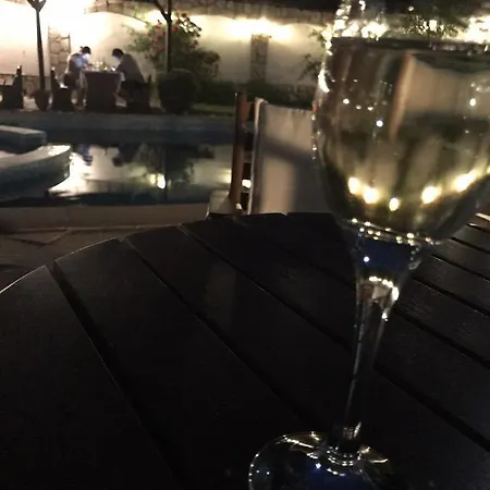 Olymp Hotel 3*