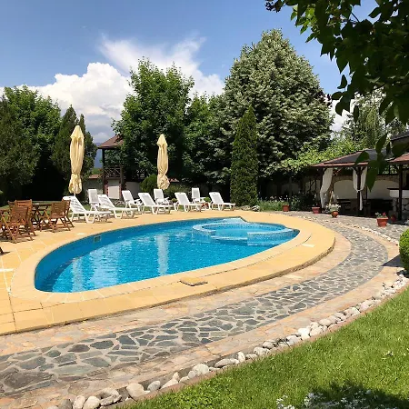 Olymp Bansko