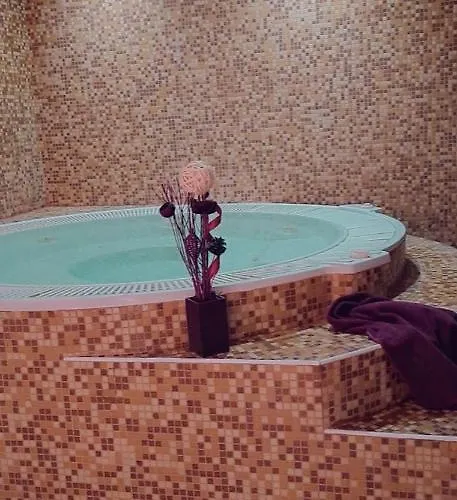 Olymp Szálloda Banszko