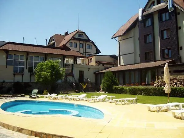 Szálloda Olymp Banszko