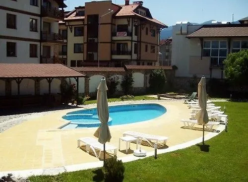 Olymp 3* Bansko