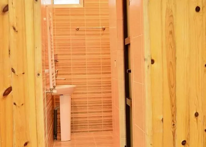 Szálloda Olymp Banszko