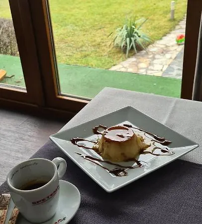 Olymp Hotel 3*