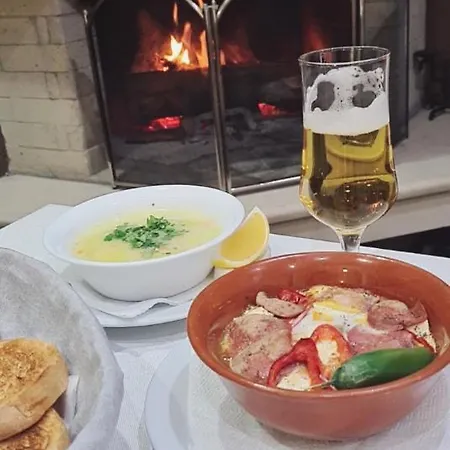 Olymp Hotel Hotel 3*