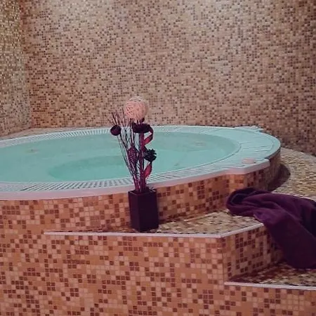 Olymp Hotel Bansko