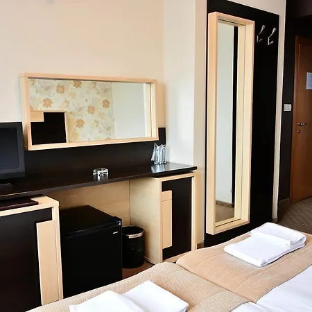 Hotel Olymp Bansko