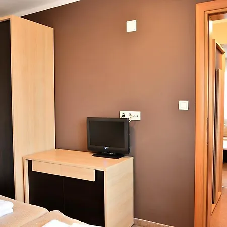 Olymp Hotel
