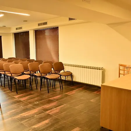 Olymp Hotel