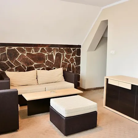 Olymp Bansko