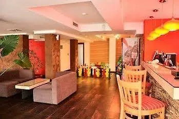 Отель Olymp Банско