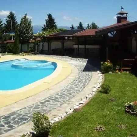 Olymp 3* Bansko