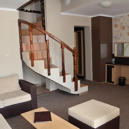 Olymp Hotel Bansko