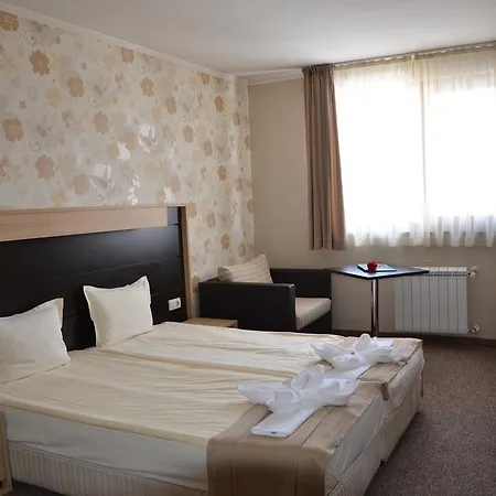 Olymp Hotel 3* Bansko
