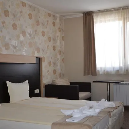 Hotel Olymp