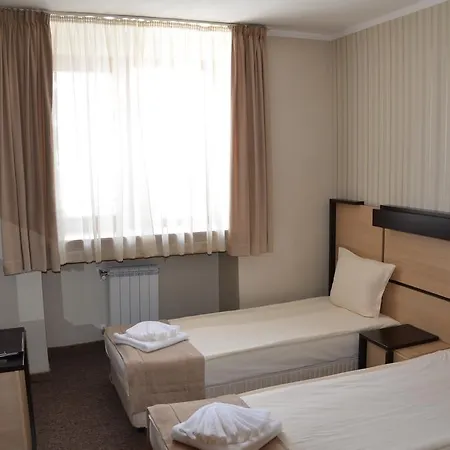 Olymp Hotel Bansko