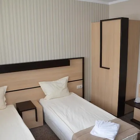 Olymp Bansko