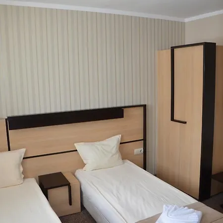 Olymp Hotel