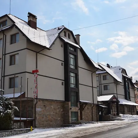 Hotel Olymp Hotel