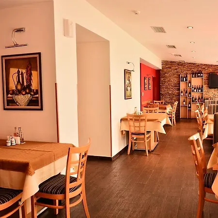 Olymp Hotel Hotel 3*