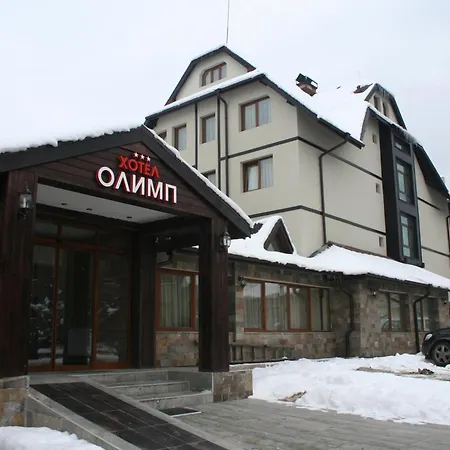 Hotel Olymp
