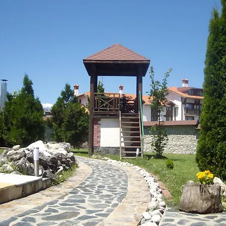 Olymp 3* Bansko