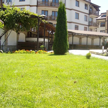 Olymp Hotel 3* Bansko