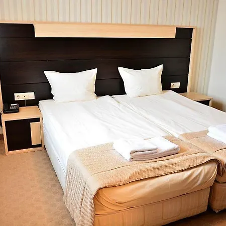 Hotel Olymp
