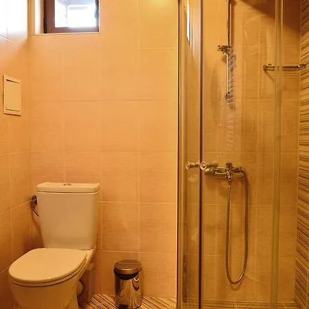 Olymp Hotel 3* Bansko