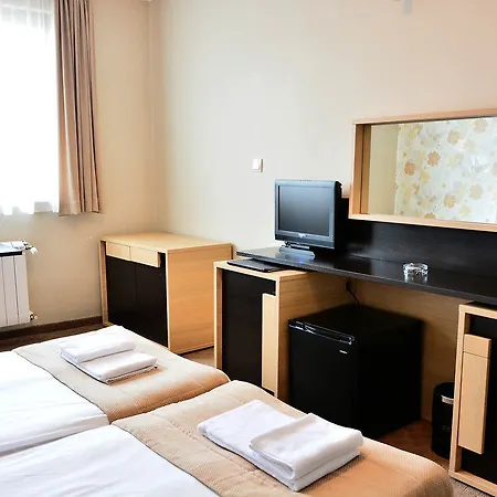 Olymp 3* Bansko