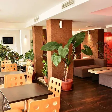 Olymp Hotel 3* Bansko