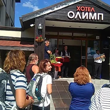 Hotel Olymp