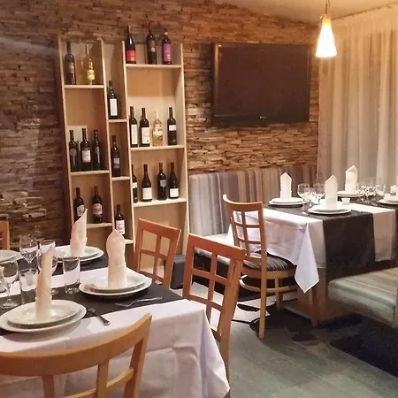 Olymp 3* Bansko