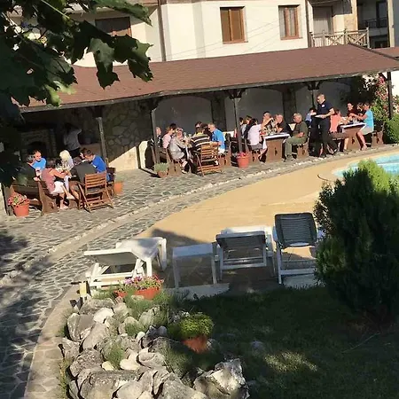 Olymp Hotel Hotel Bansko