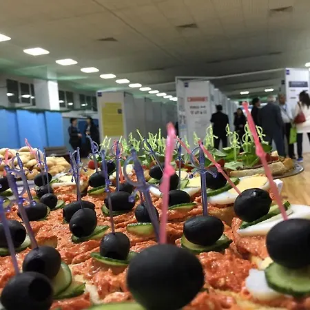 Hotel Olymp Hotel 3*