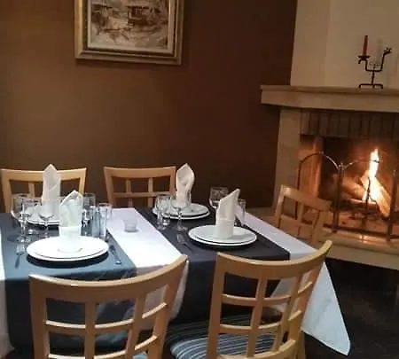 Hotel Olymp