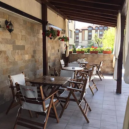 Olymp Bansko